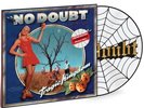 No Doubt Tragic Kingdom Limited Edition Spider Web Picture Disc Vinyl LP
