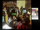 1978 'OAK RIDGE BOYS-ROOM SERVICE' HAND-SIGNED RECORD ALBUM JSA/COA