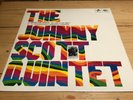 The Johnny Scott Quintet Communication 