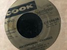 Calypso/Soca  the mighty skipper 'just dey/matrimonial changes' Trinidad