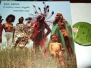 LUCIO BATTISTI : IL NOSTRO CARO ANGELO PROMO ONLY LP 1973 NUMERO UNO UNL 406 GER