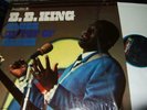 B.B. KING : BLUES ON TOP OF BLUES LP ABC 6011 USA