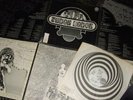 TUDOR LODGE : SAME MULTIFOLDOUT COVER LP 1971 VERTIGO SWIRL 6360043 UK
