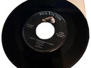 Elvis Presley I Forgot To Remember To Forget / Mystery Train 45rpm Record