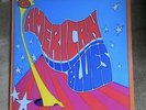 American Blues ...Is Here Vinyl Pre-ZZ Top Psychedelic LP Dusty Hill Microdot LP