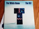 THE KLF, THE WHITE ROOM.  VINYL LP RECORD. ELECTRONIC. JAMS LP006