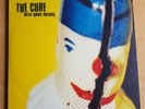 The Cure Wild Mood Swings Doppel Vinyl