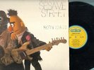 Born To Add - The Great Rock & Roll From Sesame Street Vinyl LP Record