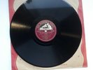 QUINTETTE OF THE HOT CLUB OF FRANCE THE SHEIK OF ARABY/LIEBESTRAUM NO 3 78 rpm