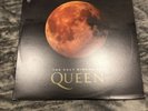 Queen The Cult Dimension The Lost BBC Session LP Vinyl