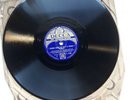 QUINTETTE OF HOT CLUB OF FRANCE I WONDER WHERE MY BABY IS /TIME ON MY HANDS 78