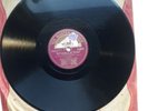 QUINTETTE OF THE HOT CLUB OF FRANCE MISS ANNABELLE LEE/RUNNIN WILD 78 rpm