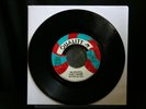 Ripton Hilton No Wicked Can't Reign/Version 7” V. Rare 1978 VG+ Amazing for age