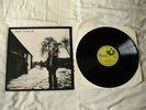 DAVID GILMOUR (PINK FLOYD) 1ST SOLO LP HARVEST UK PRESS PLAY-GRADED NEAR MINT