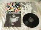 SIOUXSIE AND THE BANSHEES ONCE UPON A TIME RARE PHOTO INSERT PLAY-GRADED Nr MINT