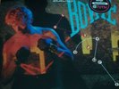 David Bowie Let's Dance Sealed HMV Exclusive Transparent Blue Vinyl LP limited
