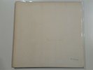 The Beatles White Album UK Stereo Top Load -1 w/Pics & Poster