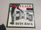 (VINYL LP RECORD) The Clash - Hits Back (L0159)