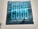 (VINYL LP RECORD) Dave Holland, Zakir Hussain and Chris Potter - Good Hope