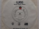 MOTLEY CRUE looks that kill 1983 Canada Elektra PROMO single