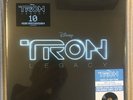Daft Punk Tron Legacy RSD 2020 Exclusive Translucent Double Blue Vinyl New