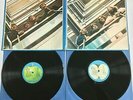 THE BEATLES 1967-1970 (Blue Album) Compilation LP PCSP 718 VG+/VG+