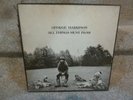George Harrison Beatles All Things Must Pass LP Record Album Vinyl RARE
