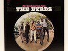 The Byrds ?– Mr. Tambourine Man LP Debut 1970 Columbia ?– PC 9172 Stereo NM/EX
