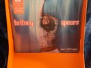 Britney Spears - Oops  I Did It Again Blue Vinyl Record Store Day 2020 RSD