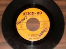 HTF 45 RPM doo wop r&r THE ZIRCONS Sit Down Girl/Couldn't Stop Crying HEIGH-HO