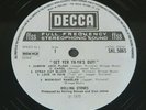 The Rolling Stones Get Yer Ya-Ya's Out (Export Issue) Album
