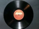 IT'S HARD TO BE A NI--ER (Racist) Harry C Browne 78 rpm record Silvertone 3173