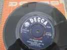 FREDDIE STARR AND THE MIDNIGHTERS It's Shaking Time 1963 DECCA   superb EX