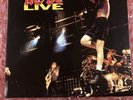 Ac/dc Live 1992 Pressing Collectors Edition Vinyl