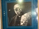 Jimmy Rogers ?– Ludella Antone's Records ?– ANT0012 Vinyl Album 1990 Sealed