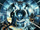 TRON: Legacy - LE DAFT PUNK Vinyl Motion Picture Soundtrack 2XLP CNFRMD ORDER
