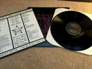 The Sisters Of Mercy - The Reptile House EP - With Lyric Sheet. NM. Superb Copy