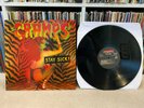 The Cramps - Stay Sick Rare UK Vinyl Pressing w/ Bonus Tracks 12