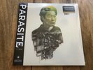 Parasite Soundtrack - Gold Colored Vinyl - Motion Picture Soundtrack LP