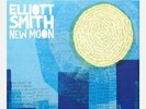 Elliott Smith - New Moon - Newbury Comics Limited Colored Vinyl