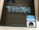 Daft Punk Tron Legacy RSD 2020 Exclusive Translucent Blue Vinyl