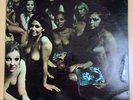The Jimi Hendrix Experience ?– Electric Ladyland Vinyl LP UK 1st Press *VG/VG+*