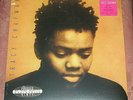 TRACY CHAPMAN - S/T - LP - PROMO - Audiophile - 1988 - NEAR MINT - Hype Sticker