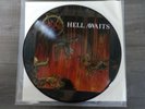 Slayer - Hell Awaits Picture LP