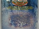 Rick Wakeman Journey To The Center of The Earth 2X LP SEALED Gatefold 1974 A&M
