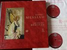 RCA SER 4501-2-3-4 SS/g HANDEL MESSIAH 4-LP BEECHAM NM- (1959) ENGLAND
