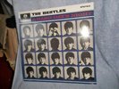 THE BEATLES A HARD DAY'S NIGHT ALBUM UNPLAYED SEALED MINT STEREO NEW VINYL FAB