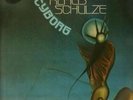 Klaus Schulze - Cyborg 2xLP Album RE Gat Vinyl Schallplatte 186479