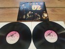U2 - SOME FIRES CAN NEVER BE PUT OUT - RARE LIVE CHICAGO 1987 2LP PROMO EX/EX