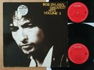 Bob Dylan ?– Bob Dylan's Greatest Hits Volume 3 1994 vinyl 2xLP